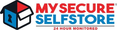 My Secure Self Storage