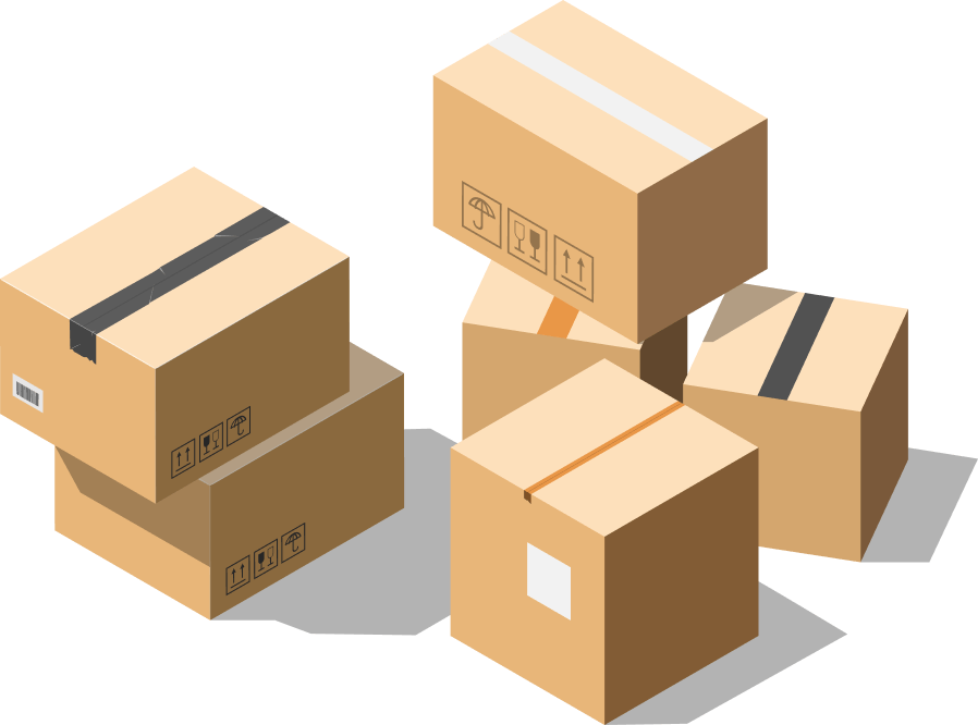 We have storage locked down